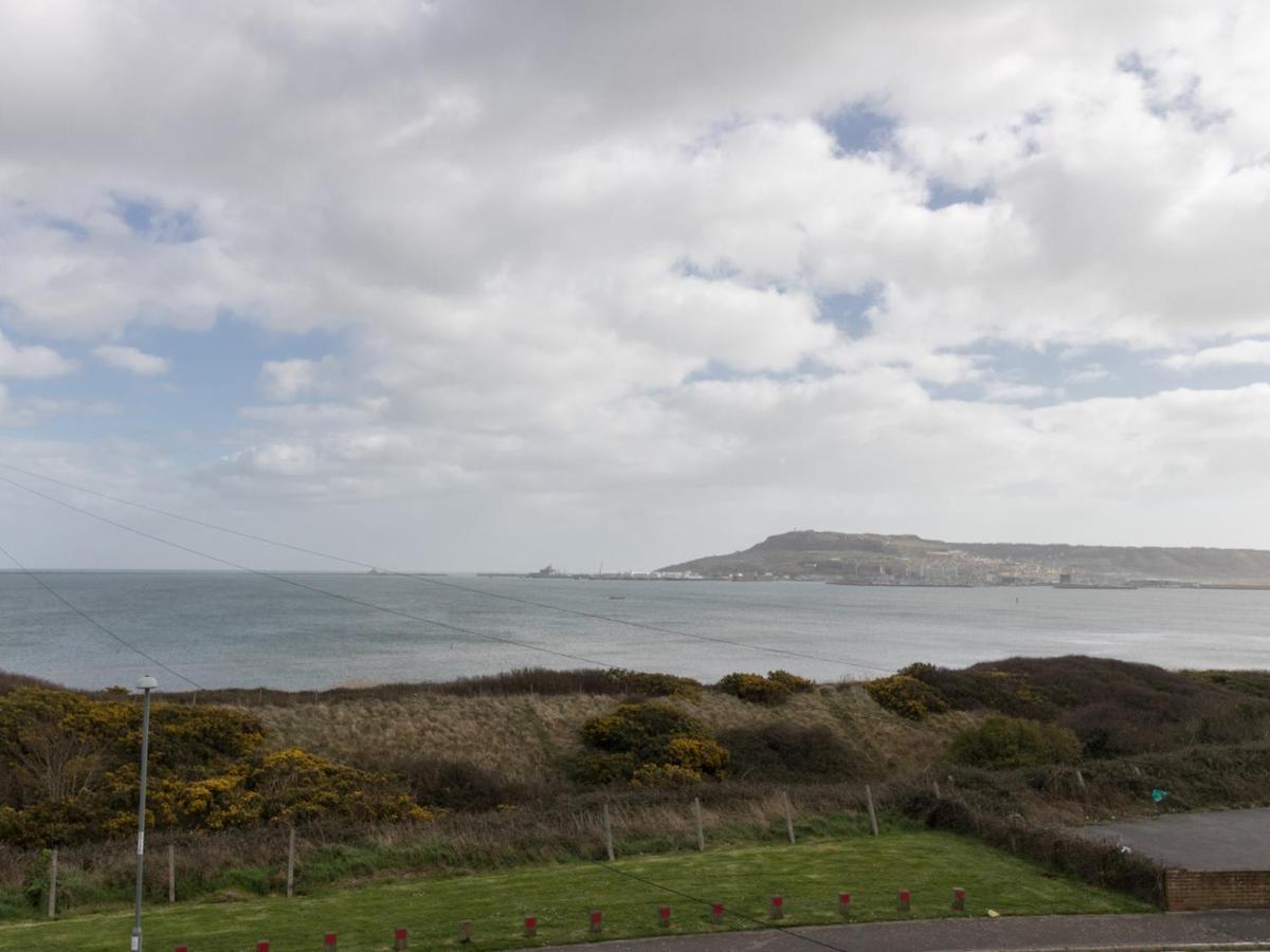 The Lookout -The House With A View Villa Weymouth Buitenkant foto